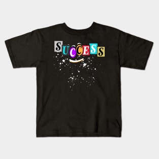 Success Kids T-Shirt